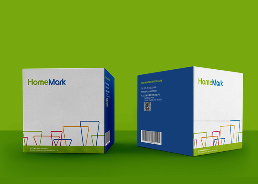 云溪区VI设计公司