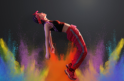 全套VI设计：构建云溪区企业品牌标准化体系的核心支撑